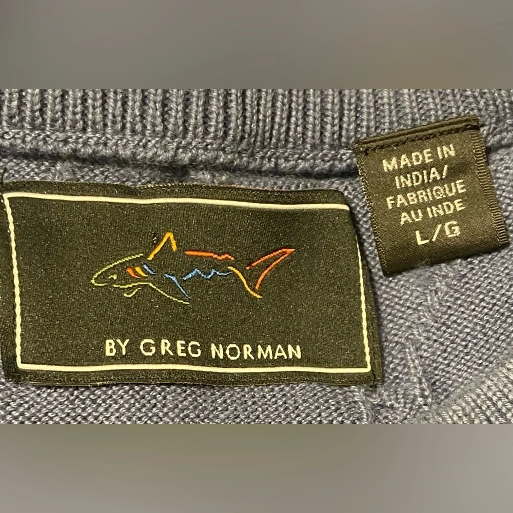 Greg Norman Collection greg norman